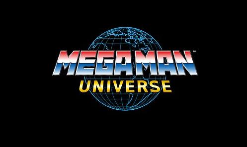 A Capcom bejelentette a Mega Man Universe-t!