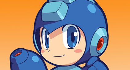 A Capcom levédette a Mega Man Universe címet