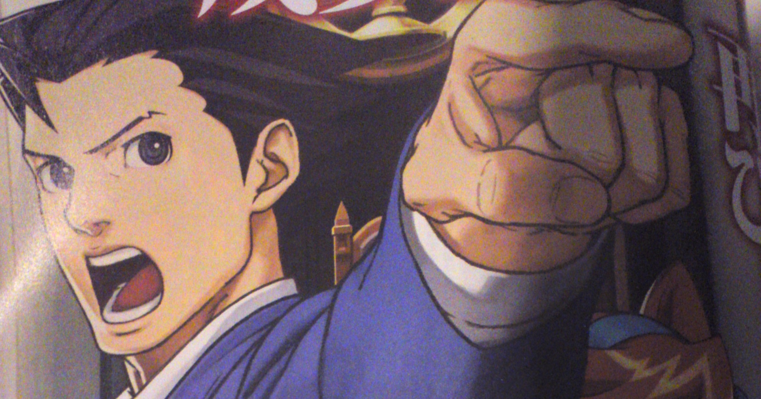 Ace Attorney 5: Nyugati megjelenést is tervez a Capcom