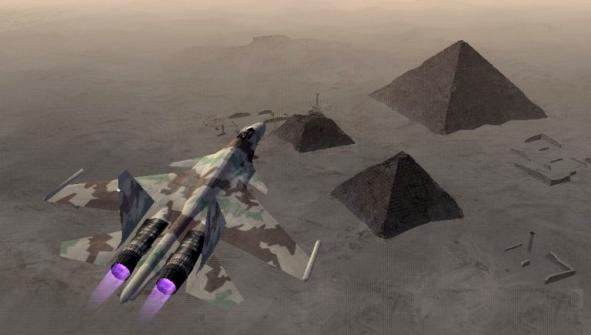 Ace Combat: Joint Assault: Szeptember 24-én landol Európában