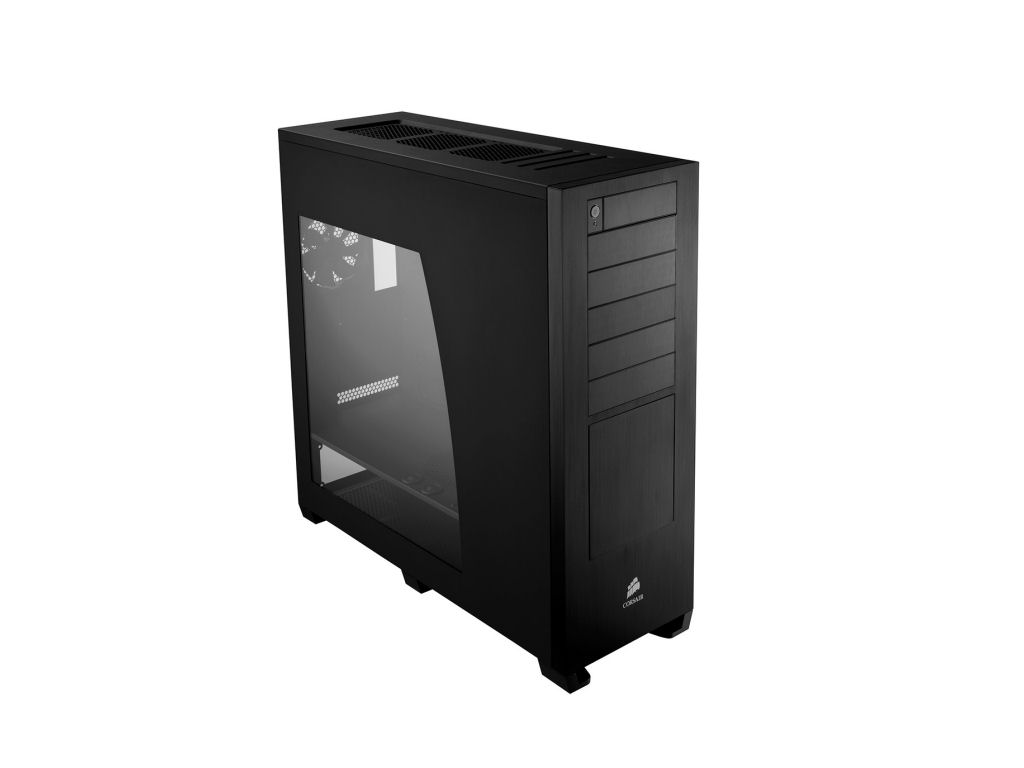 A Corsair bejelentette az új Obsidian Series 800D számítógépházát