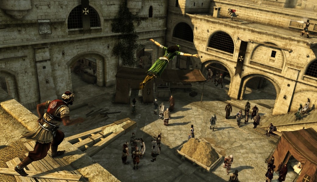 ACR: Immáron ismeretes a Lost Archive DLC megjelenési dátuma