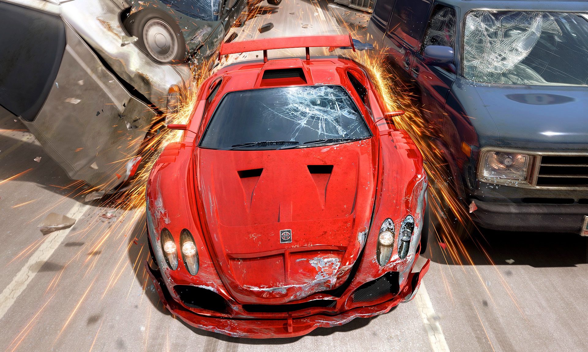 A Criterion Games készíti a következő Need For Speed epizódot