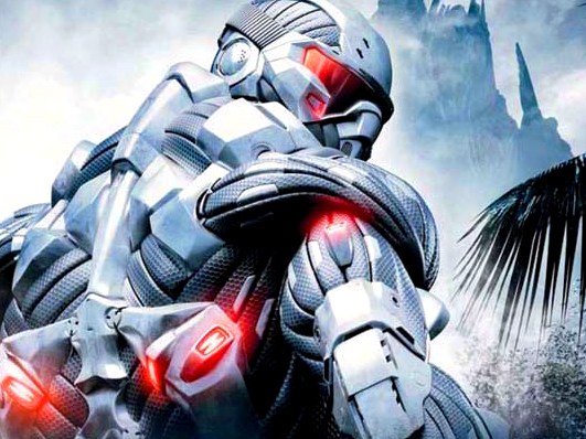 A Crytek bejelentette a CryENGINE 3-at