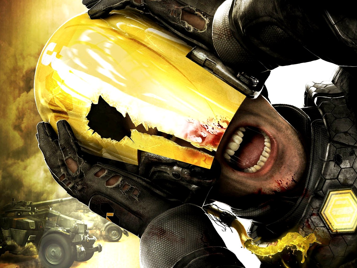 A Crytek-nél landolt a Haze és a TimeSplitters fejlesztője