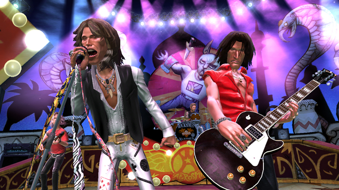Activision: Nem lesz több Guitar Hero, törlik a True Crime: Hong Kong munkálatait is