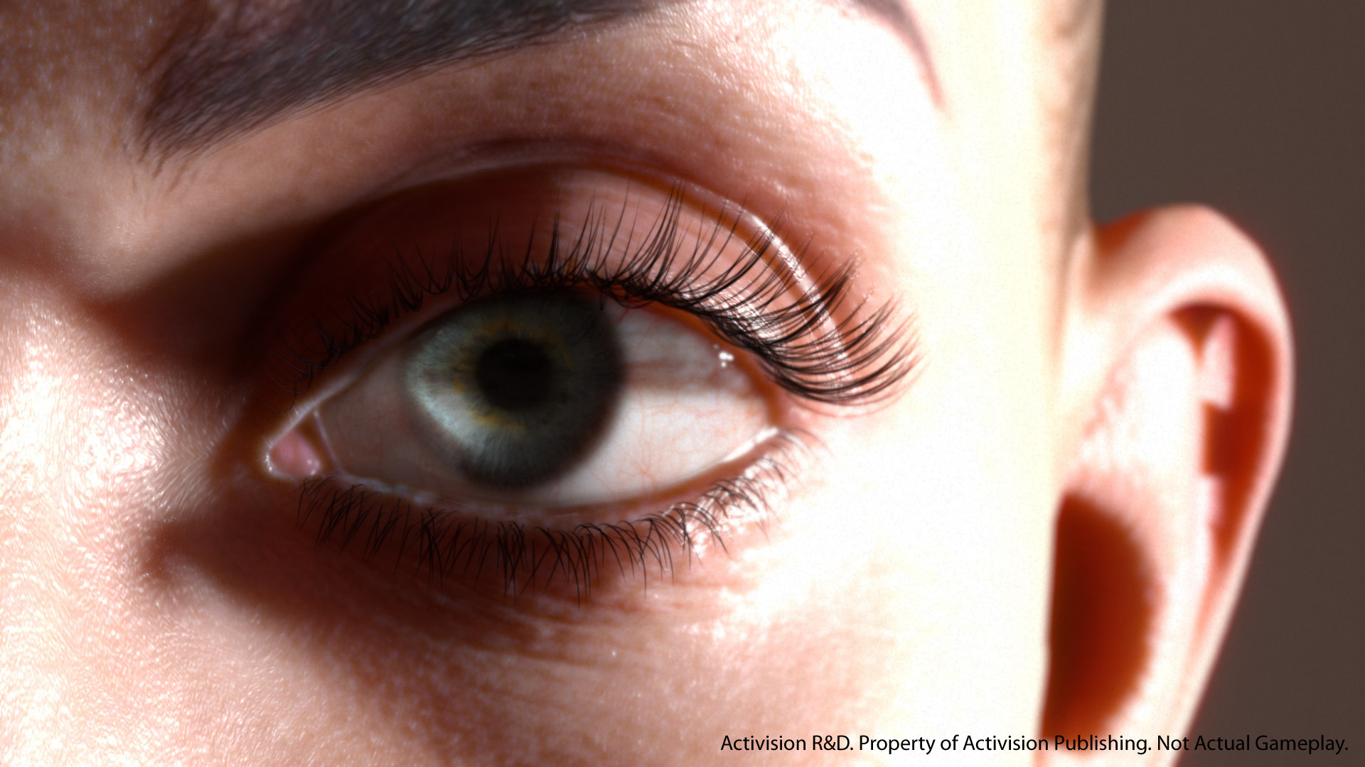 Activision – Elképesztő next-gen technikai demonstráció