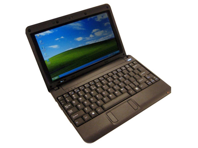 A CTL bemutatta az új netbookját