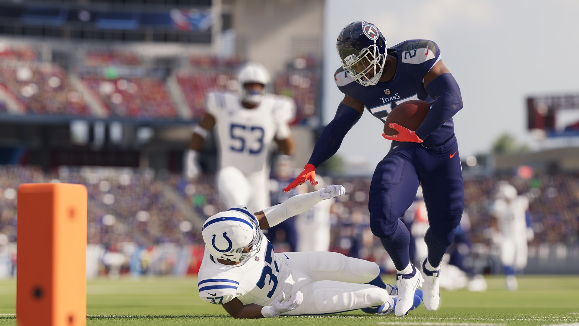 Adatvesztés lett a Madden NFL 23 leállásából