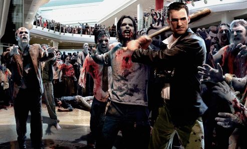 A Dead Rising 2 leszerződött a Playboy magazinnal