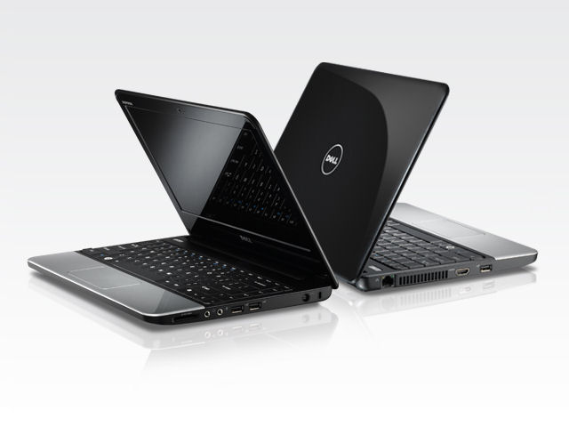 A Dell bejelentette a megújult Inspiron 11z notebookját