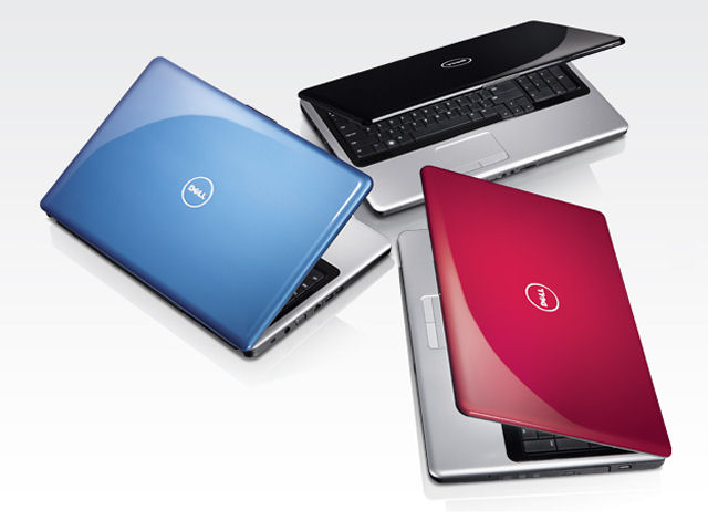 A Dell bejelentette legújabb Inspiron 17 laptopját