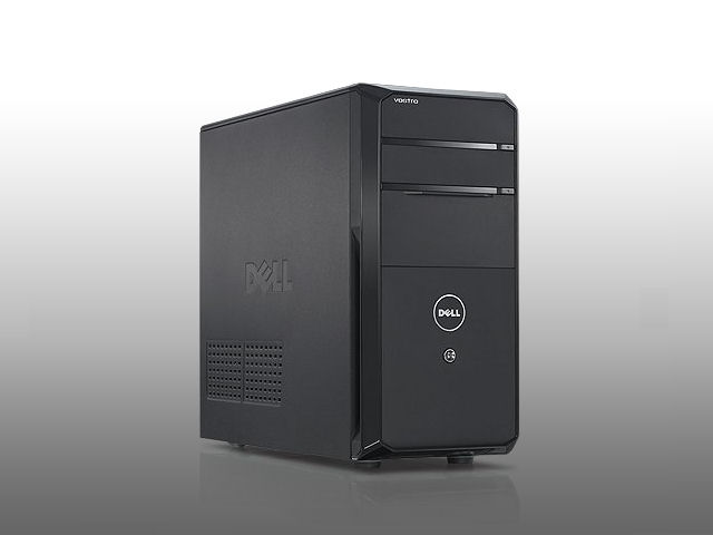 A Dell bejelentette legújabb Vostro 430-as asztali PC-jét
