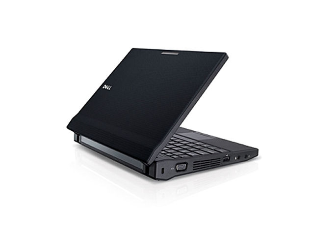 A Dell bejelentette új Latitude 2110-es netbookját