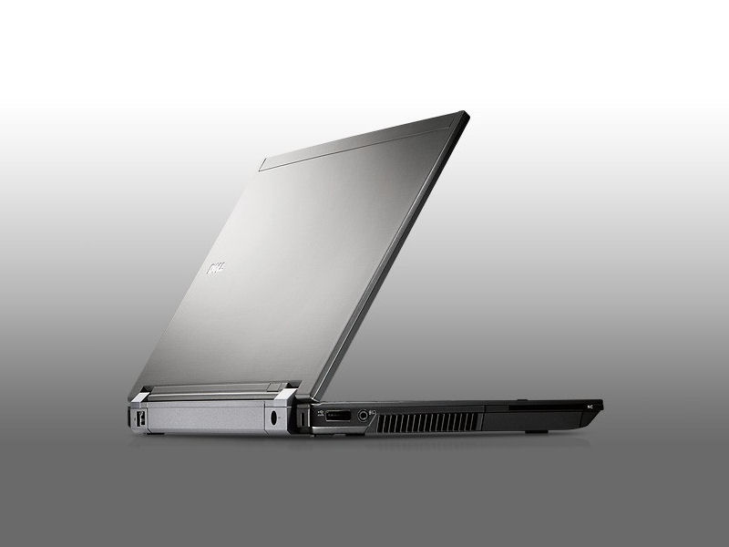 A Dell bejelentette új Latitude E4310 laptopját