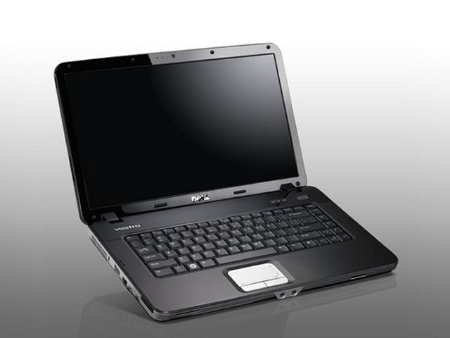 A Dell bejelentette új Vostro 1015 notebookját