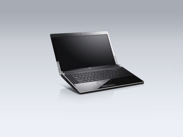 A Dell bemutatta a Core i7-el szerelt Studio XPS 16 laptopját