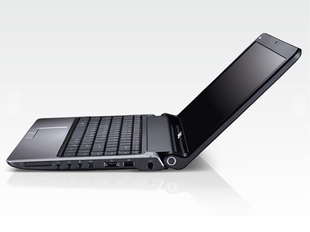 A Dell bemutatta legújabb Studio 14z laptopját