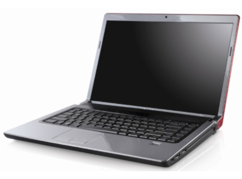 A Dell felfedte az Inspiron Studio szériát