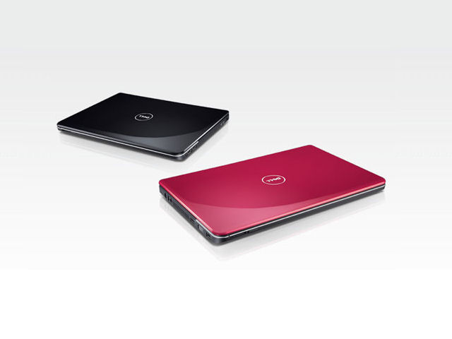 A Dell piacra dobta új Inspiron 13z laptopját