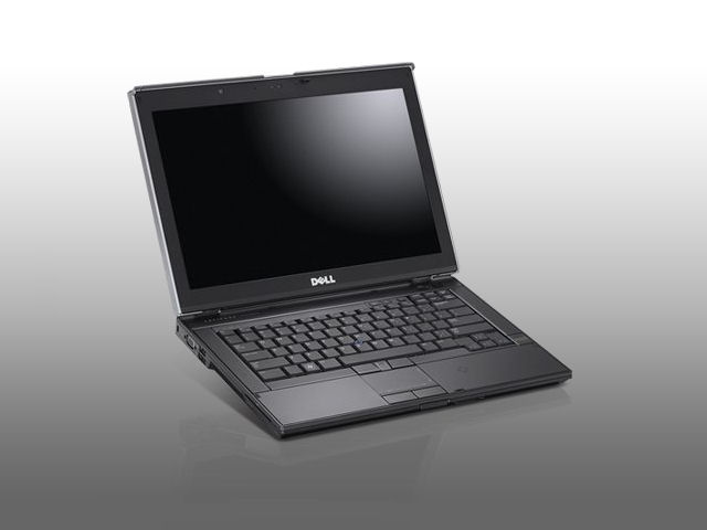 A Dell piacra dobta új Latitude E6410 ATG noteszgépét