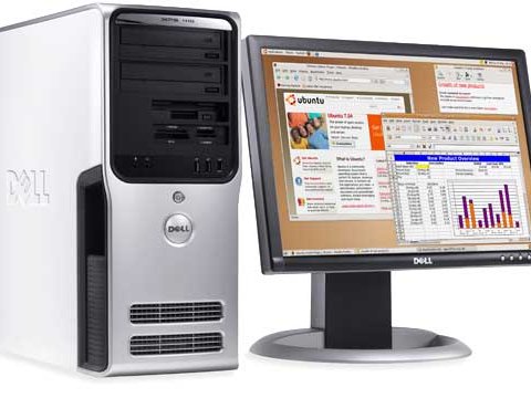 A Dell világszerte forgalmazni akarja linuxos PC-it