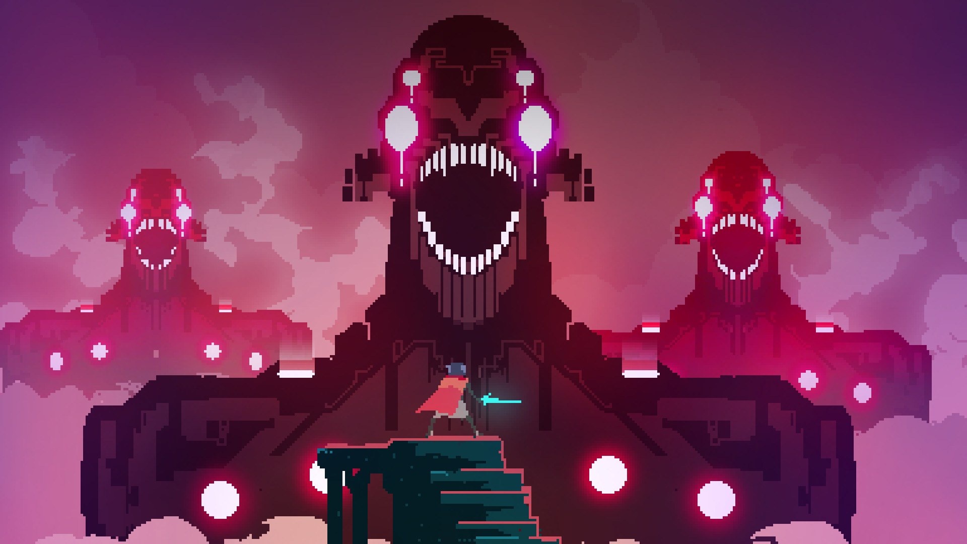 Adi Shankar televíziós sorozatot készít a Hyper Light Drifter alapján is