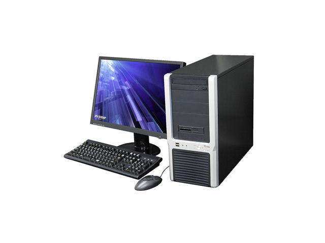 A DosPara piacra dobta legújabb asztali PC-jét