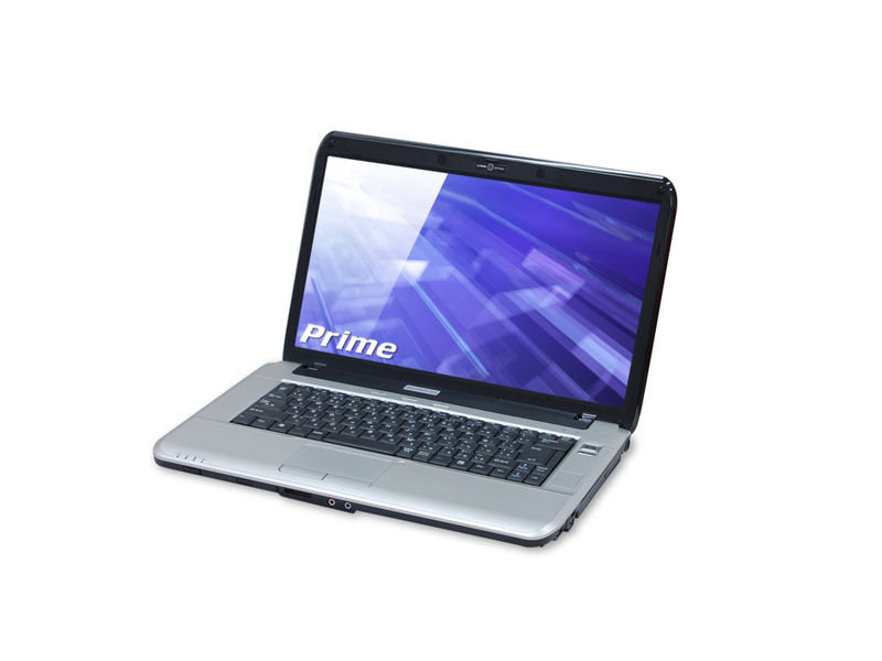 A Dospara piacra dobta legújabb Prime Note Chronos MG notebookját