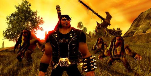 A Double Fine Productions már a következő játékukat alapozza