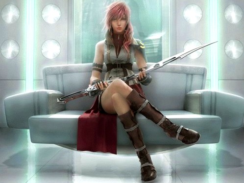 A Dragon Quest IX késése hátráltathatja a Final Fantasy XIII megjelenését