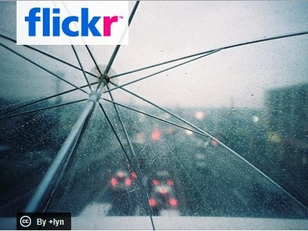 A Flickr beindítja online képszerkesztés modulját