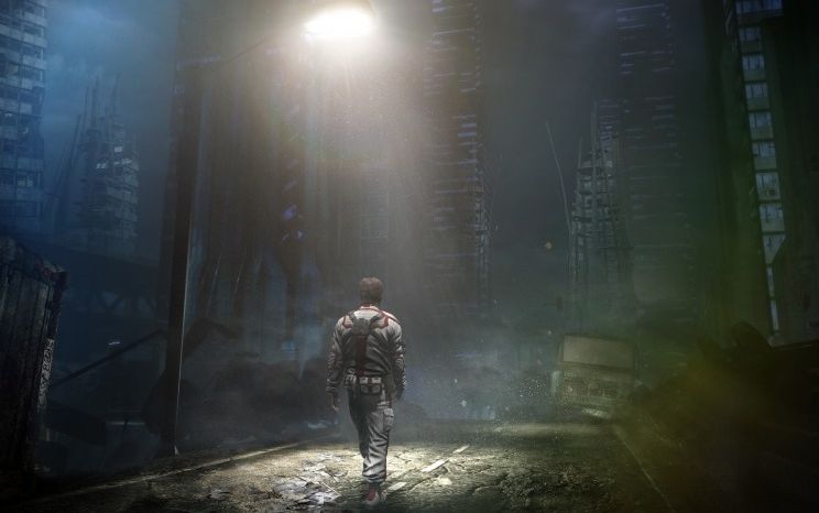 Afterfall: Insanity: Fejlesztői napló