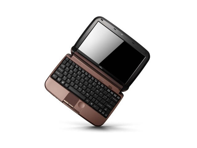 A Fujitsu bejelentette legújabb MH380 netbookját