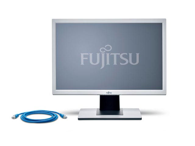 A Fujitsu bemutatja valódi zéró kliens koncepcióját