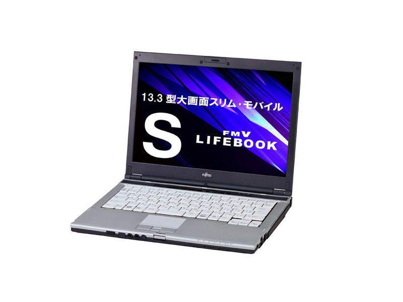 A Fujitsu bemutatta legújabb LifeBook laptopját