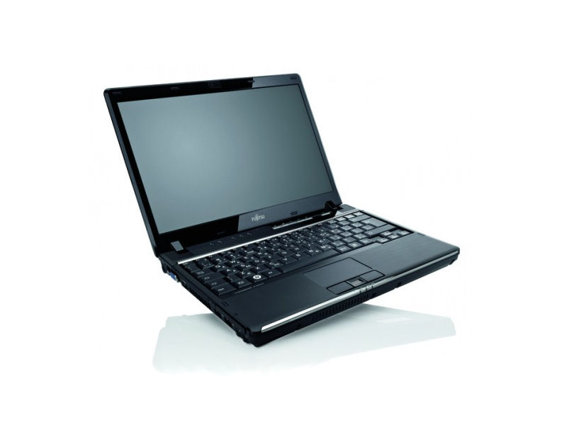 A Fujitsu bemutatta legújabb LifeBook P8110 notebookját