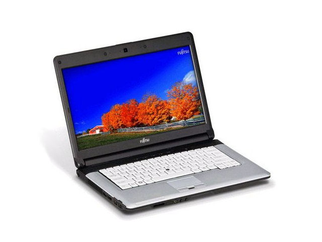 A Fujitsu bemutatta új LifeBook S710 notebookját