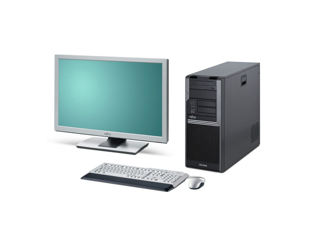 A Fujitsu globális szinten egységesíti PC termékkínálatát