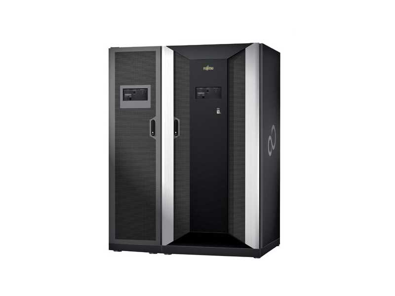 A Fujitsu ManageNow megoldása gyors megtakarítást ígér