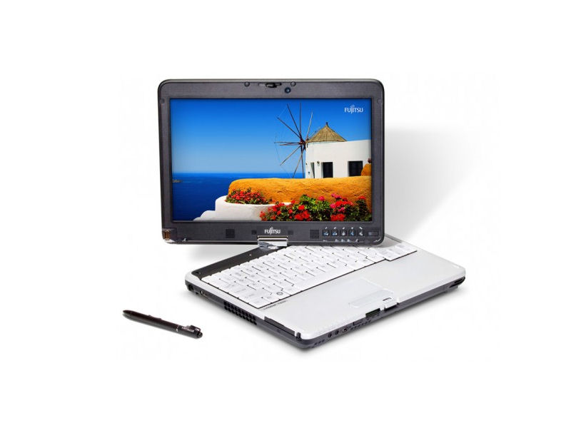 A Fujitsu piacra dobta legújabb LifeBook T730-as táblagépét