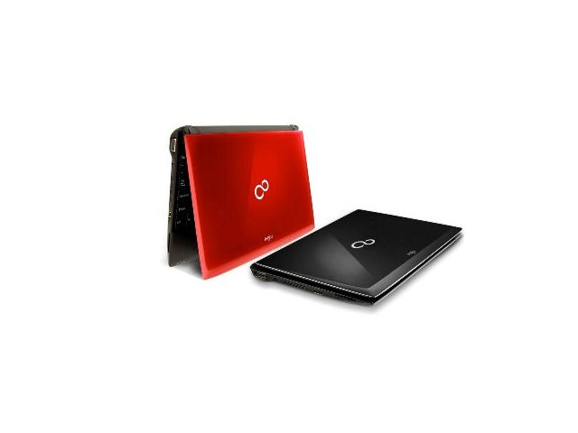 A Fujitsu piacra dobta új LifeBook MH330-as netbookját