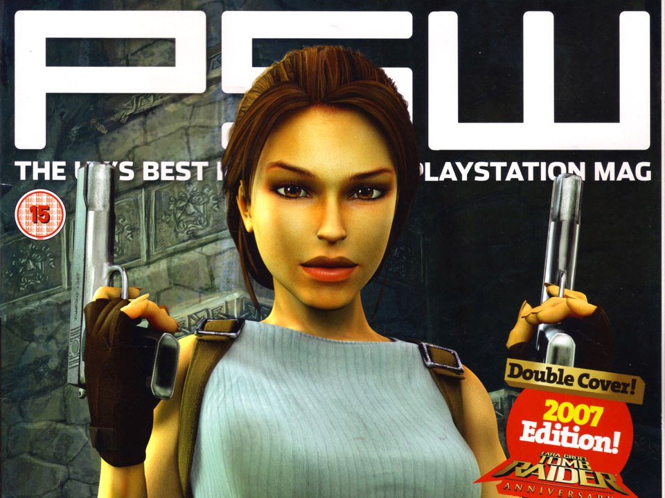 A Future Publishing megszűnteti a PSW magazint