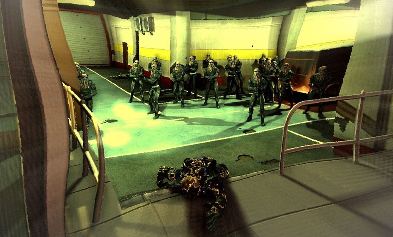 A Game Factory Interactive gamescom 2009 felhozatala