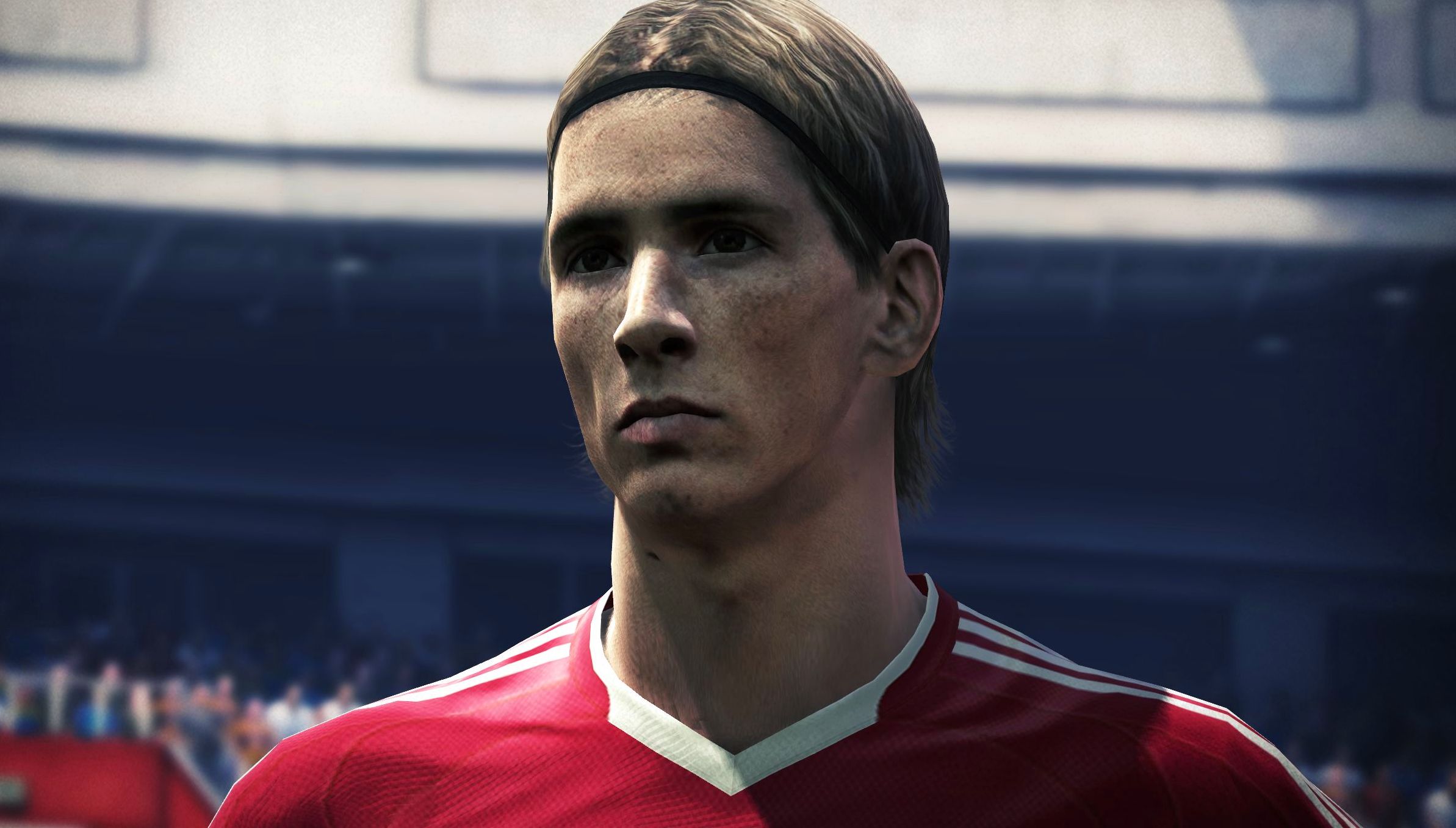 A gamescom-on nyúzható lesz a Pro Evolution Soccer 2010
