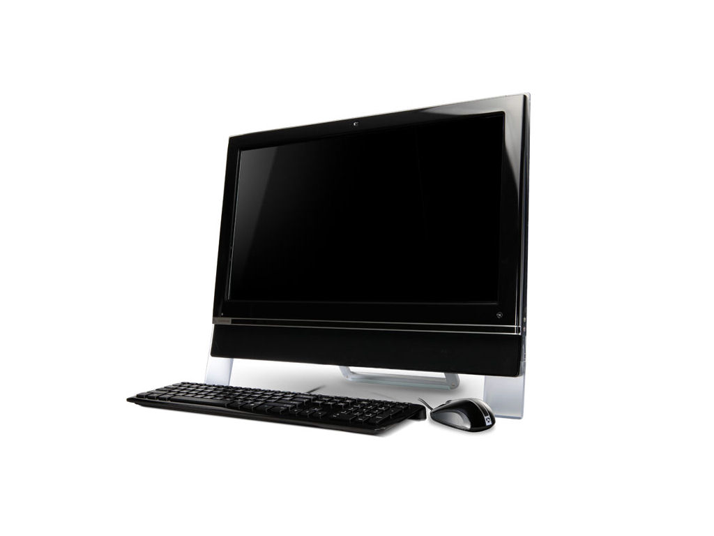 A Gateway bejelentette legújabb egybeépített számítógépeit