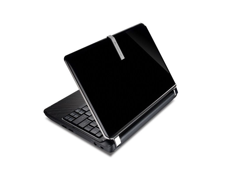 A Gateway bemutatta legújabb LT2000 netbookját