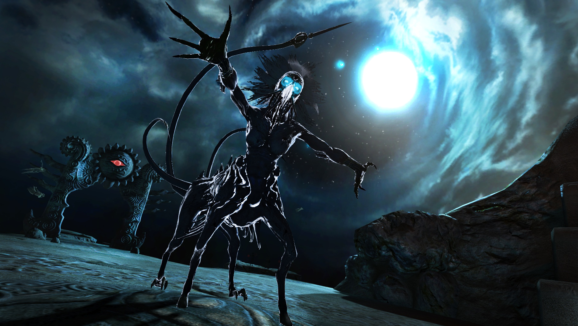 Age of Conan: Tölthető a Secrets of Dragon's Spine expanzió