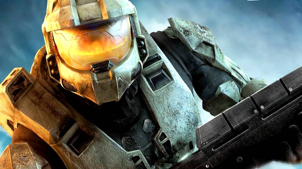 A Gearbox-nál készül a Halo 4?