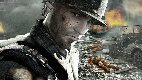 A Gearbox szeretne visszatérni a Brothers in Arms-hoz